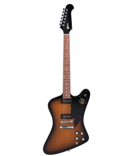 Gibson Firebird Studio 2018 Vintage Sunburst elektromos gitár