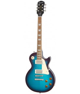 Epiphone Les Paul Standard Plus-Top Blueburry Burst elektromos gitár