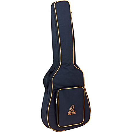 Ortega OGBSTD-12 klasszikus gitártok 1/2 es hangszerhez