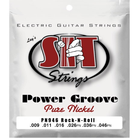 SIT PN946 elektromos gitár húrkészlet