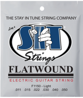 SIT F1150 elektromos gitár húrkészlet