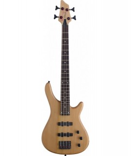 STAGG BC300 3/4 NS basszusgitár