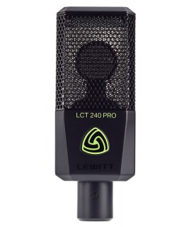 Lewitt LCT240PRO Kondenzátor mikrofon