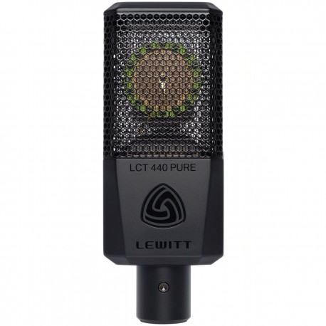 Lewitt LCT440PURE Kondenzátor mikrofon