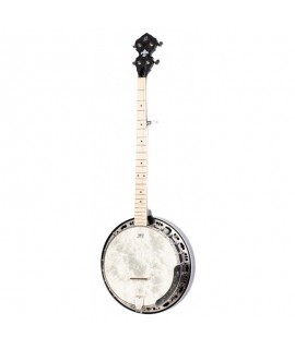 Ortega OBJE400TCO-L Balkezes banjo