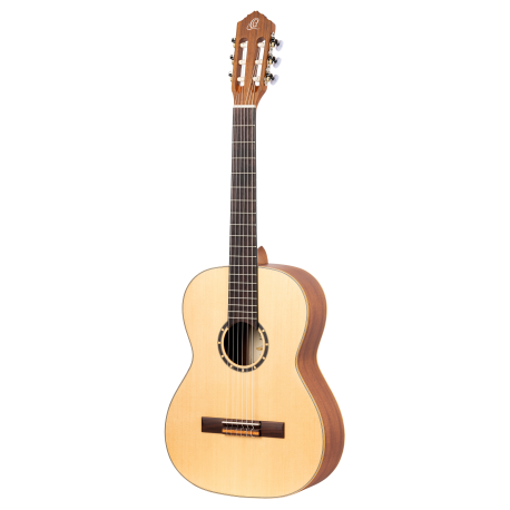 Ortega R121 7/8 -L Klasszikus gitár