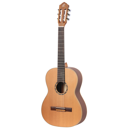 Ortega R122-7/8-L klasszikus gitár