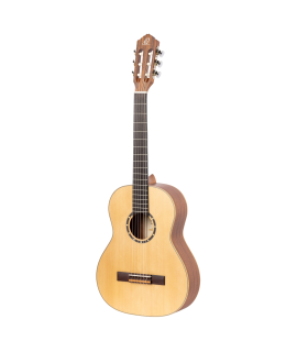 Ortega R121L-3/4 Klasszikus gitár