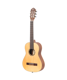 Ortega R121L 1/2 Klasszikus gitár
