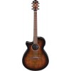 Ibanez AEG70L-TIH elektroakusztikus gitár