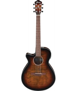 Ibanez AEG70L-TIH elektroakusztikus gitár