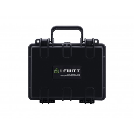 Lewitt MTP 50 Cx mikrofon szállító táska