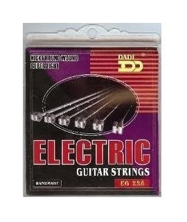 Dadi EG-228 elektromos gitárhúr 9-46