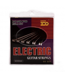 Dadi EG229 Elektromos gitárhúr 10-46