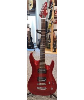 Aria MAC-25 CA Elektromos gitár