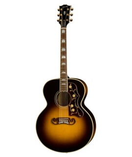 Gibson Montana SJ-200 VS elektroakusztikus gitár