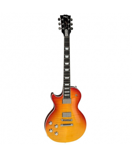 Gibson Les Paul HP LH Heritage Cherry Fade elektromos gitár