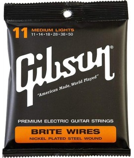 Gibson SEG-700ML húr készlet
