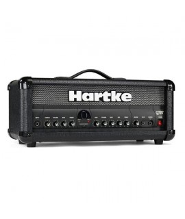 Hartke GT-60 gitár erősítő fej