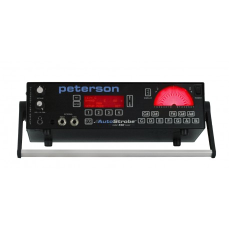 Peterson 590 AutoStrobe