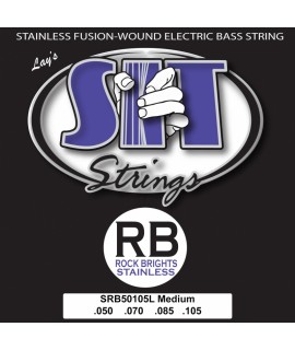 SIT SRB45105L basszusgitár húrkészlet