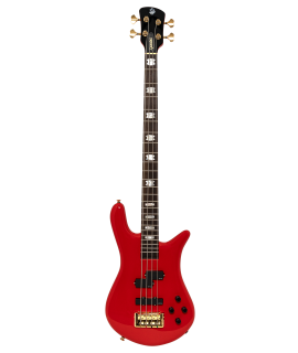 SPECTOR Euro4 Classic Solid 80s Red Gloss