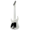 E-II M-II 7B BARITONE EVERTUNE Pearl White elektromos gitár