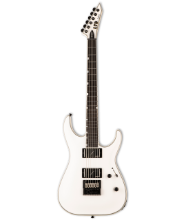 LTD MH-1000 EVERTUNE  SNOW WHITE elektromos gitár