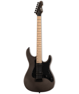 LTD SN-200HT CHARCOAL METALLIC SATIN elektromos gitár