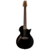 LTD TL-7 BLACK elektro akusztikus gitár
