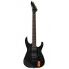 ESP KH-2 VINTAGE DISTRESSED BLACK elektromos gitár
