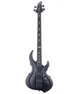 ESP TOM ARAYA FRX BLACK SATIN elektromos gitár
