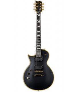   LTD EC-1000 VB LH VINTAGE BLACK elektromos gitár