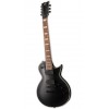   LTD EC-407 BLKS elektromos gitár