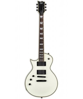 LTD EC-401 OW LH OLYMPIC WHITE elektromos gitár