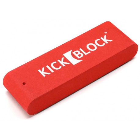 KickBlock KBB Lábdob csúszásgátló parafa
