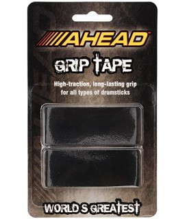 AHEAD GTR Grip Tape Black