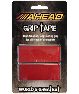 AHEAD GT Grip Tape Red