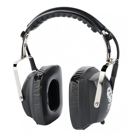 Metrophones Studio Kans USB / Bluetooth fejhallgató