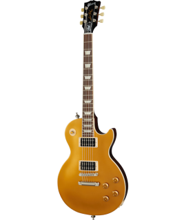 Gibson Slash "Victoria" Les Paul Standard Goldtop elektromos gitár