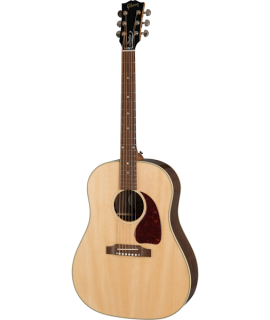 Gibson J-45 Studio Walnut elektroakusztikus gitár