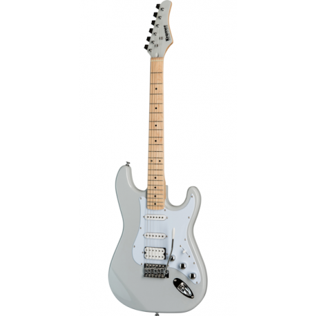 Kramer  Fókusz VT-211S Pewter Grey elektromos gitár