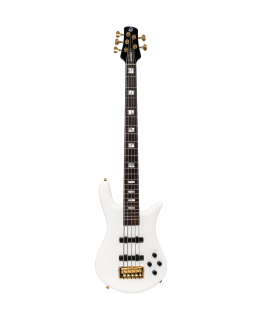 SPECTOR Euro5 Classic Solid White Gloss
