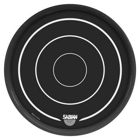 Sabian GRIP DISC PRACTICE PAD gyakorló pad