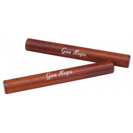 Gon Bop HICKORY CLAVES (PAIR)