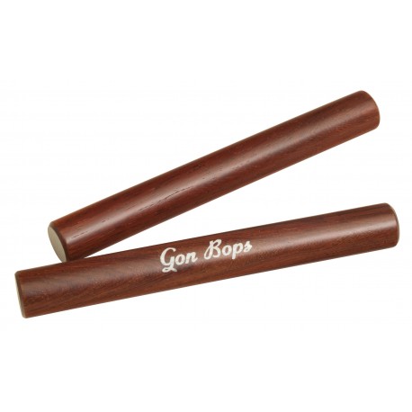 Gon Bop Rosewood Claves
