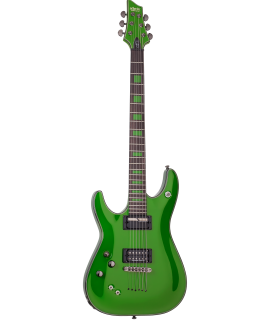 Schecter Kenny Hickey C-1 EX S LH elekrtomos gitár