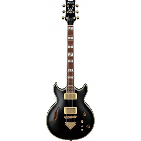Ibanez AR520H-BK elektromos gitár