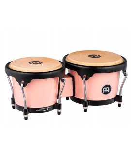 Meinl HB50FP pink bongó