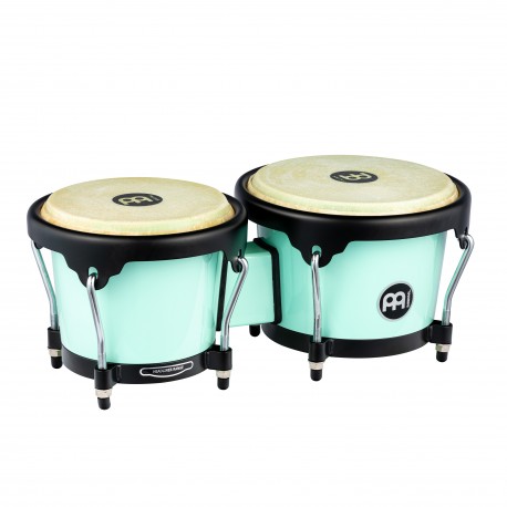 Meinl HB50SF zöld bongó